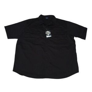 Propper Kinetic Men's 3XL Shirt New With Tags‎ Teflon Fabric Protector Button Up